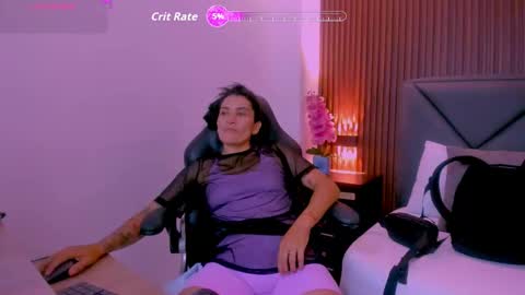 ada oconnor x   ..flaca..bella online show from 21, 3, 2026