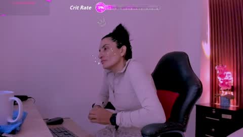 ada oconnor x   ..flaca..bella online show from 10, 4, 2026