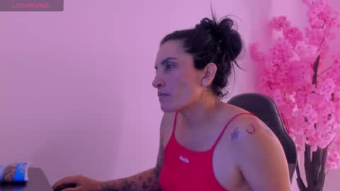 Snapshot of ada_oconnor_x_ chatting on 25, 6, 2026 ada oconnor x ..flaca..bella online show from 25, 6, 2026