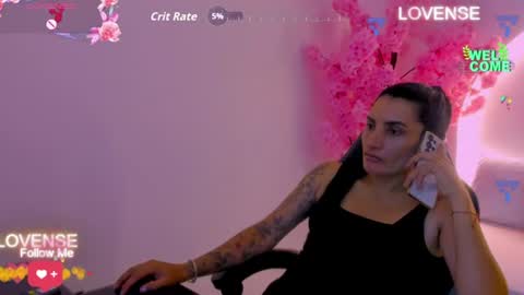 Snapshot of ada_oconnor_x_ chatting on 8, 7, 2026 ada oconnor x ..flaca..bella online show from 8, 7, 2026