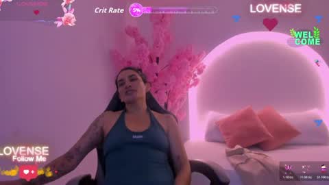 Snapshot of ada_oconnor_x_ chatting on 9, 7, 2026 ada oconnor x ..flaca..bella online show from 9, 7, 2026