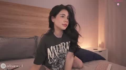 Snapshot of adaaraa_ chatting on 2, 7, 2026 Adhara 3 online show from 2, 7, 2026