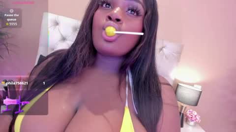 adabenneth online show from 16, 4, 2026