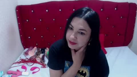 Ada online show from 11, 10, 2025