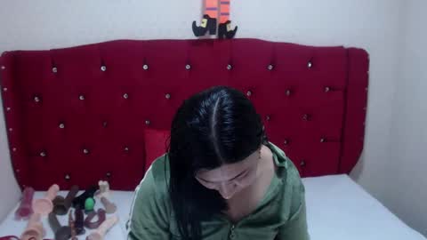 Ada online show from 14, 10, 2025