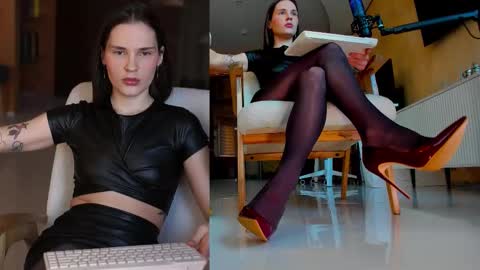 Ada   online show from 5, 11, 2025