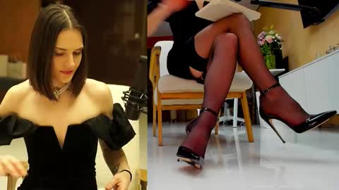 Ada   online show from 11, 11, 2025