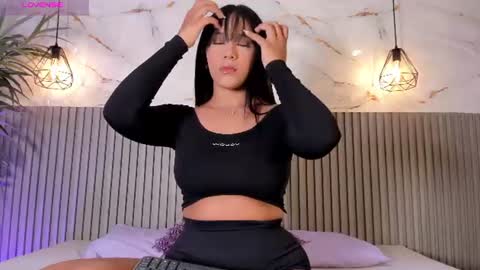 Snapshot of adalina_rusel chatting on 16, 7, 2026 online show from 16, 7, 2026
