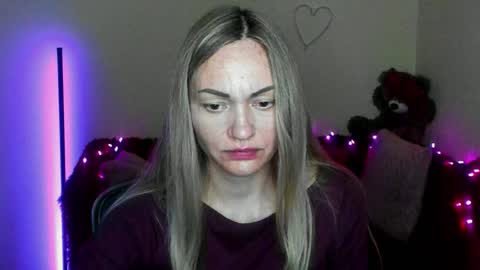 Adalina online show from 16, 3, 2026