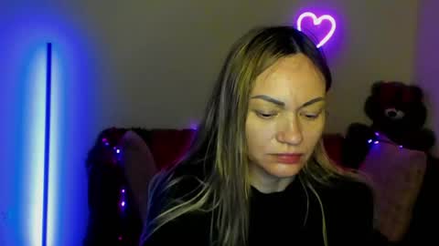 Snapshot of adalina_teacher chatting on 2, 5, 2026 Adalina online show from 2, 5, 2026
