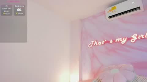 Snapshot of adalyn_cute chatting on 8, 8, 2026 Adalyn Cute online show from 8, 8, 2026