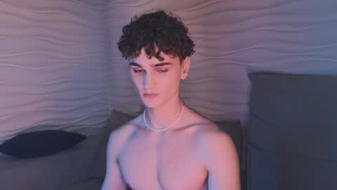 Adam online show from 14, 12, 2024