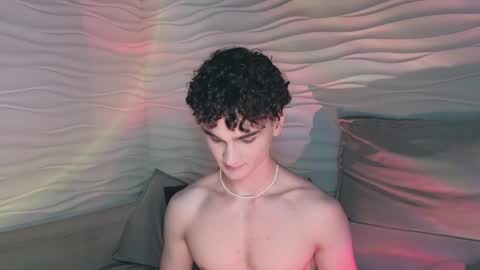 Adam online show from 14, 12, 2024