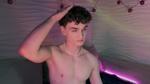 Adam online show from 26, 12, 2024