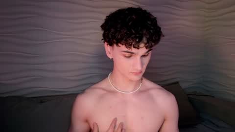 Adam online show from 2, 2, 2025