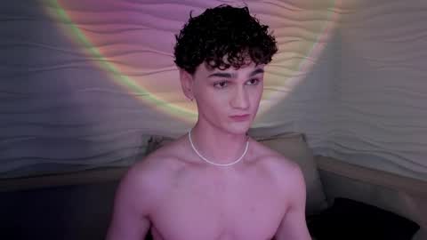 Adam online show from 12, 2, 2025