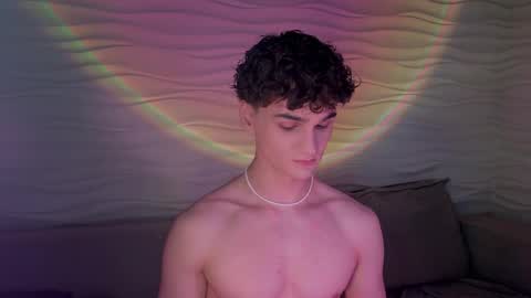 Adam online show from 19, 2, 2025