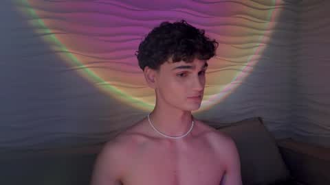 Adam online show from 20, 2, 2025