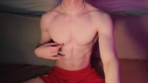 Adam online show from 18, 9, 2025