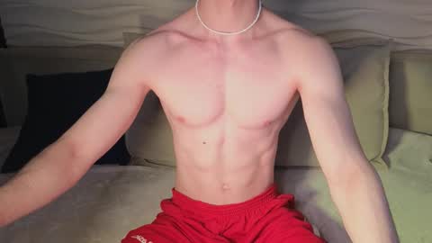 Adam online show from 28, 9, 2025