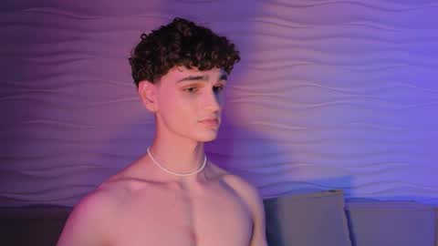 Adam online show from 8, 10, 2025