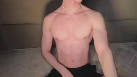 Adam online show from 19, 12, 2025