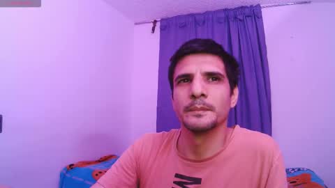 Adam  online show from 23, 12, 2025