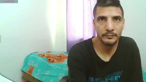 Adam  online show from 6, 1, 2026