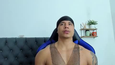 adam boss online show from 8, 1, 2026