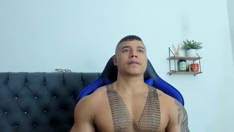 adam boss online show from 11, 1, 2026