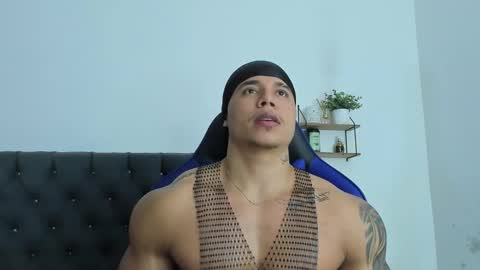 adam boss online show from 12, 2, 2026