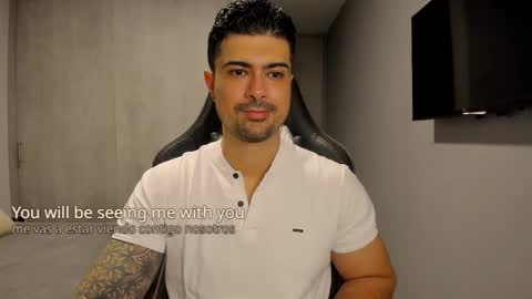 adam clarke online show from 14, 2, 2025