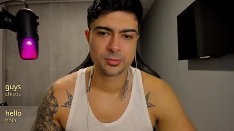 adam clarke online show from 17, 2, 2025