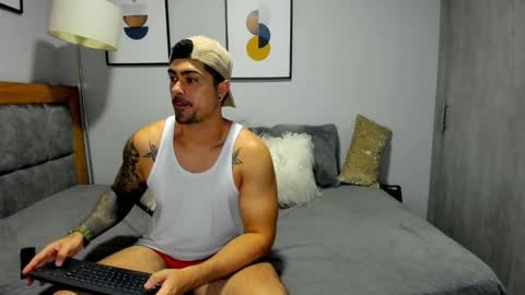 adam clarke online show from 4, 11, 2025