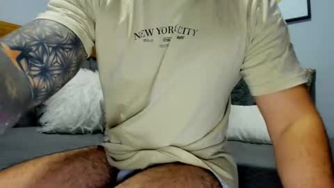 adam clarke online show from 7, 11, 2025