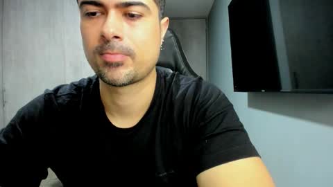 adam clarke online show from 7, 3, 2026