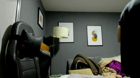 adam clarke online show from 3, 4, 2026