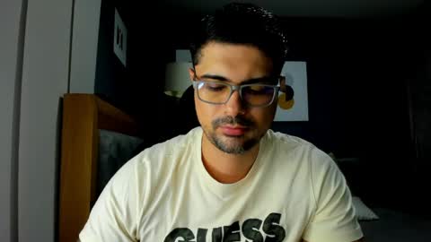 Snapshot of adam_clarke chatting on 30, 4, 2026 adam clarke online show from 30, 4, 2026