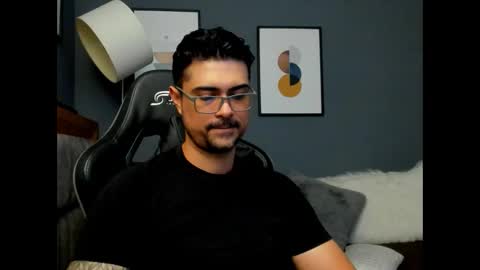 Snapshot of adam_clarke chatting on 16, 5, 2026 adam clarke online show from 16, 5, 2026