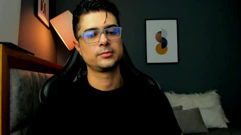 Snapshot of adam_clarke chatting on 2, 6, 2026 adam clarke online show from 2, 6, 2026