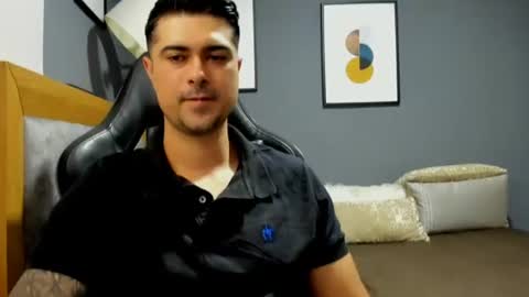 Snapshot of adam_clarke chatting on 21, 6, 2026 adam clarke online show from 21, 6, 2026