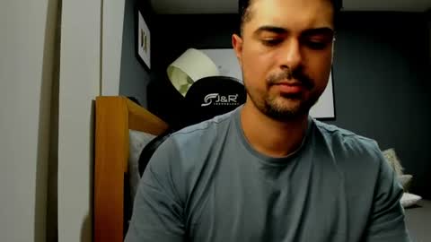 Snapshot of adam_clarke chatting on 1, 7, 2026 adam clarke online show from 1, 7, 2026