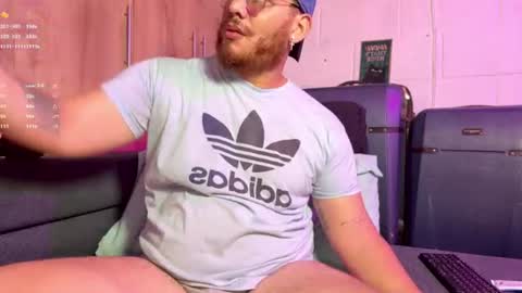 Snapshot of adam_coxxx chatting on 10, 7, 2026 adam_coxxx online show from 10, 7, 2026