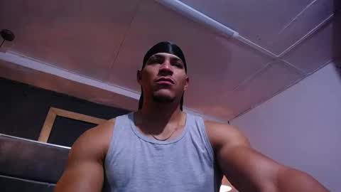 Snapshot of adam_fit19cm chatting on 14, 6, 2026 adam_fit19cm online show from 14, 6, 2026