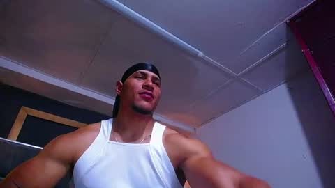 Snapshot of adam_fit19cm chatting on 10, 7, 2026 adam_fit19cm online show from 10, 7, 2026