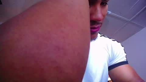 Snapshot of adam_fit19cm chatting on 16, 7, 2026 adam_fit19cm online show from 16, 7, 2026