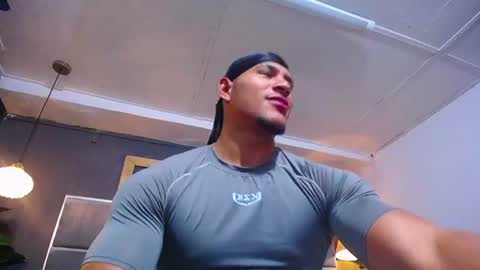Snapshot of adam_fit19cm chatting on 17, 7, 2026 adam_fit19cm online show from 17, 7, 2026