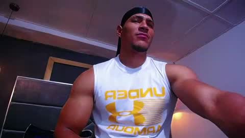 adam_fit19cm online show from 22, 7, 2026