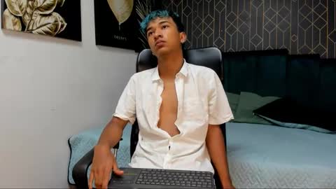 adam_ford1 online show from 3, 12, 2025