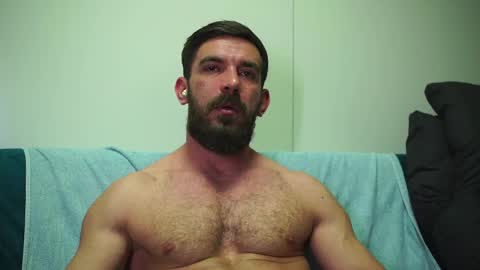 adam_fucks online show from 4, 4, 2026